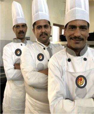 chefs