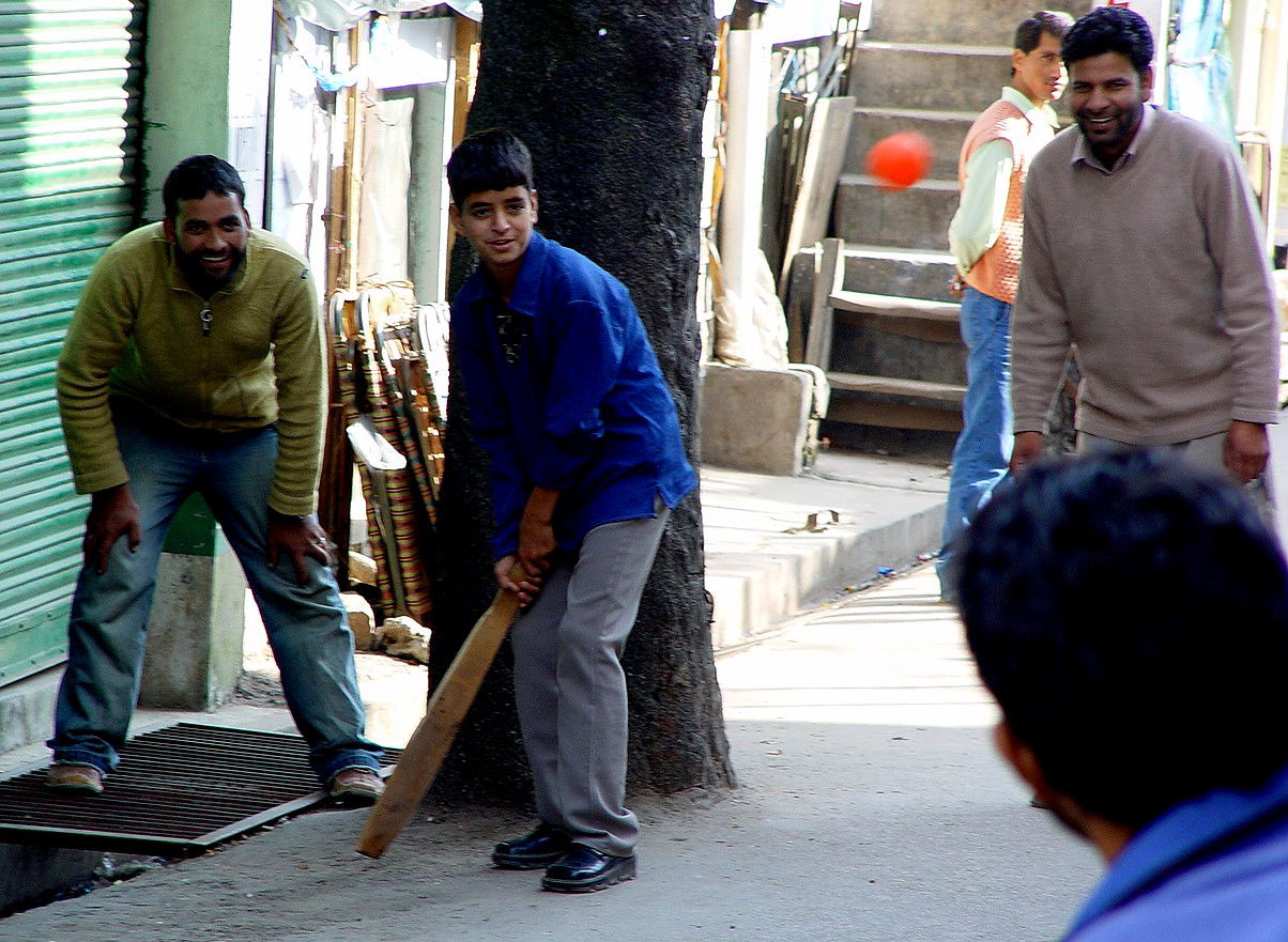 Cricket