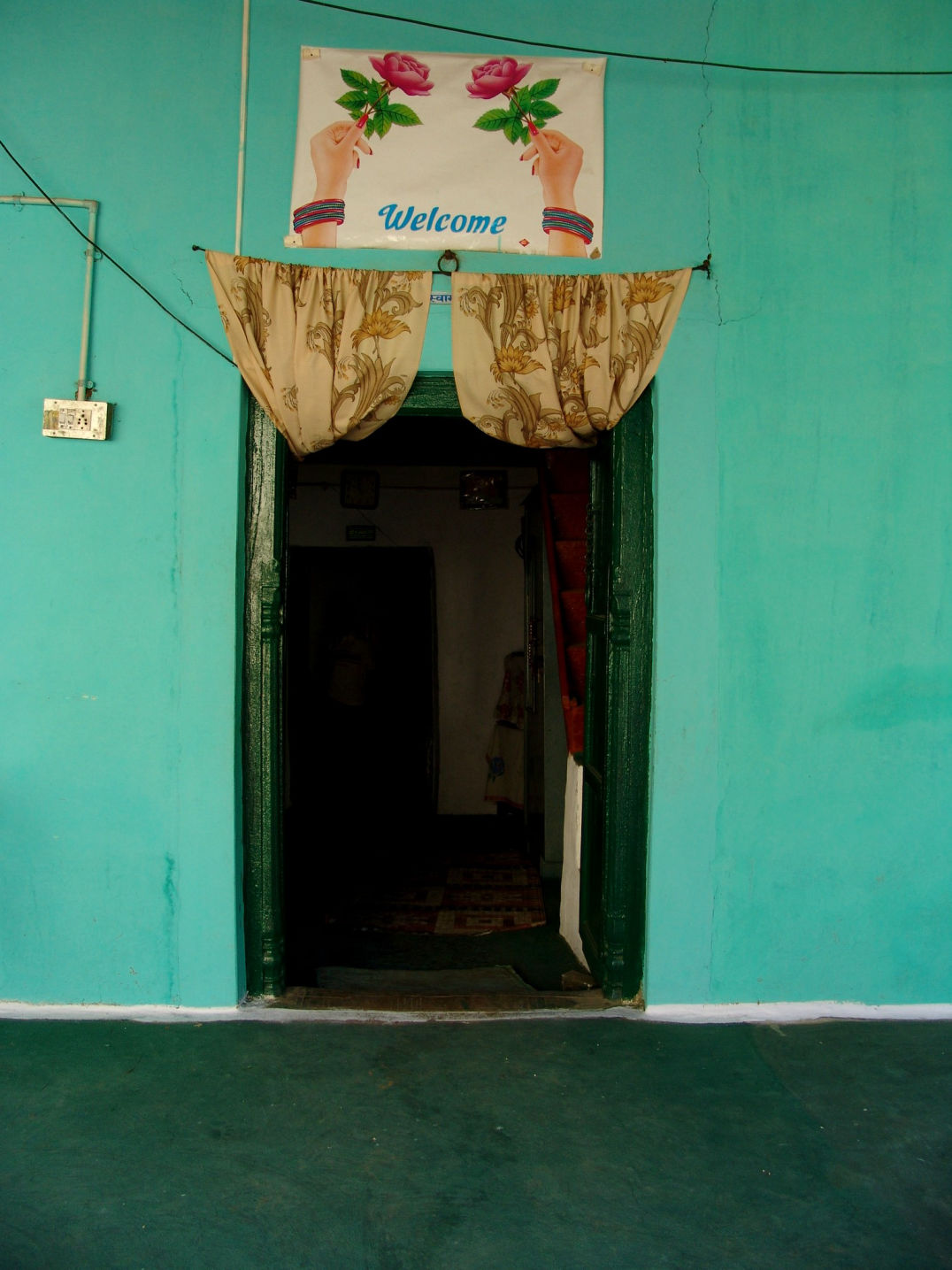 The Judges Court, Pragpur, Himachal Pradesh